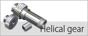 Helical gear